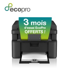 Brother Dcp-L1660W Multifunction - alt i én printer